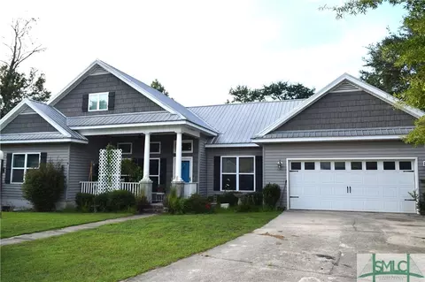 505 Noble Ct, Guyton, GA 31312