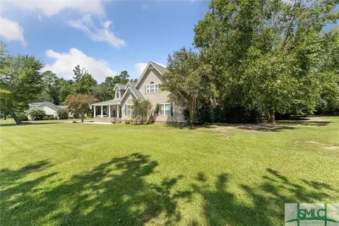 225 Oak Ridge Dr, Sylvania, GA 30467