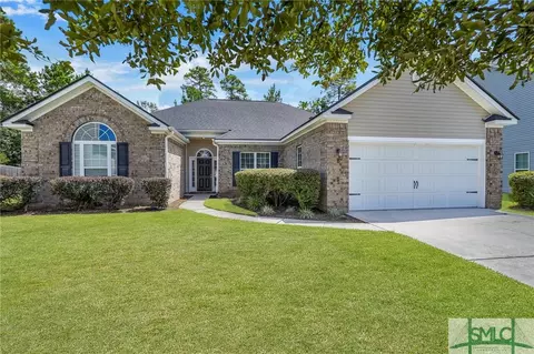 8 Harmony Ct, Pooler, GA 31322
