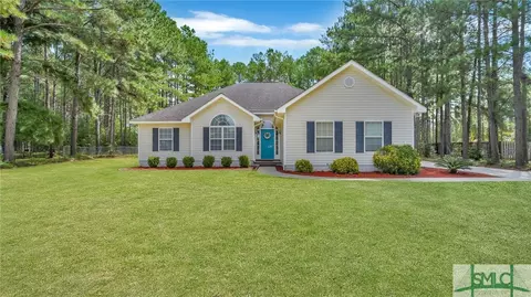 1262 Brooklet South Dr, Brooklet, GA 30415