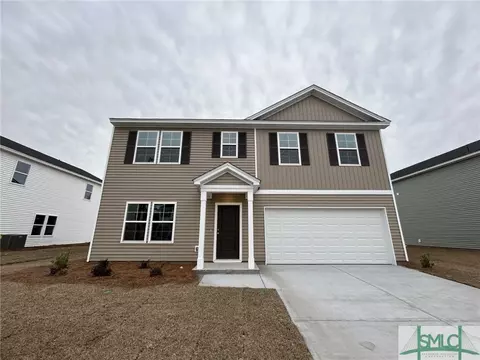 111 Bradley Dr, Springfield, GA 31329