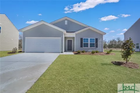 106 Freesia Dr, Springfield, GA 31329