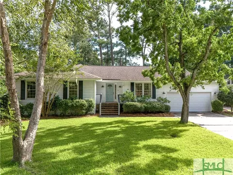 7609 Peridot Ln, Savannah, GA 31406