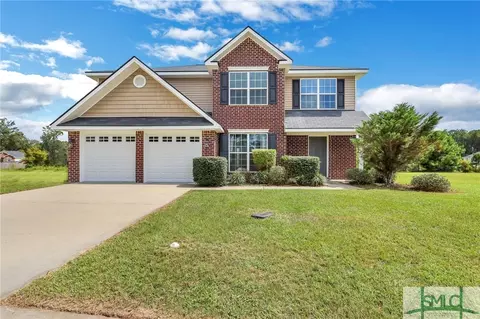 76 Harolds Nook, Allenhurst, GA 31301