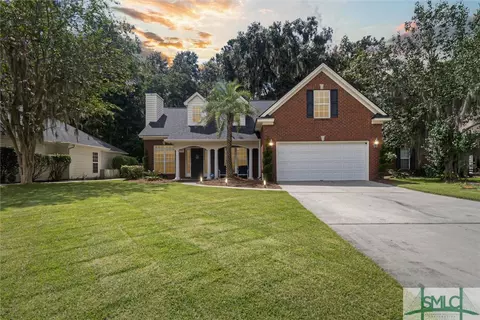 163 Junco Way, Savannah, GA 31419