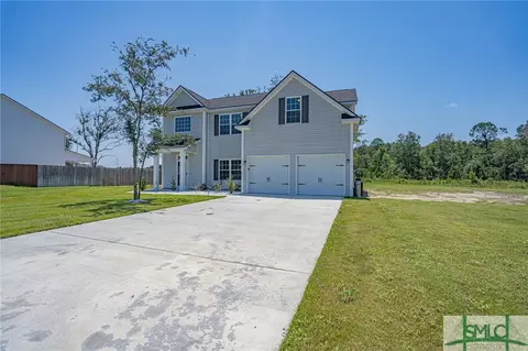 165 Boykin Way NE, Ludowici, GA 31316