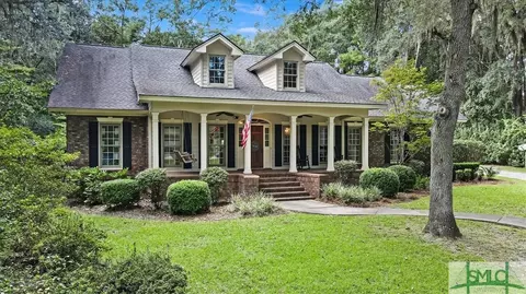 424 Old Savannah Rd, Hinesville, GA 31313