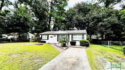 405 Patton Rd, Hinesville, GA 31313