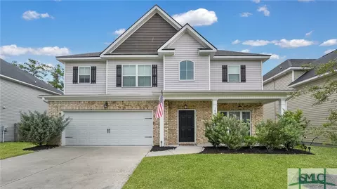 106 Laguna Way, Savannah, GA 31405