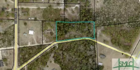2 22 Ac Mallard Rd, Screven, GA 31560