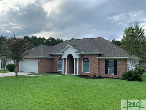 104 Wren Ct, Savannah, GA 31419