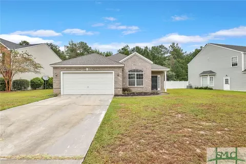 10 Old Bridge Dr, Pooler, GA 31322 photo 2