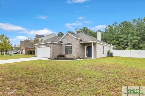 10 Old Bridge Dr, Pooler, GA 31322