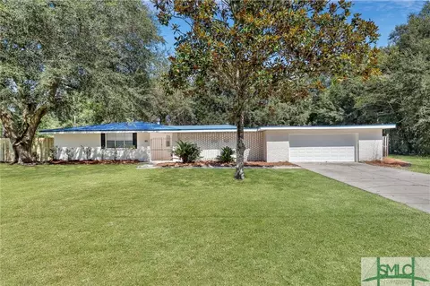 3347 Hwy 204, Ellabell, GA 31308