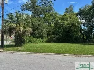 806 Live Oak St, Savannah, GA 31404