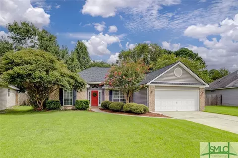 138 Cormorant Way, Savannah, GA 31419