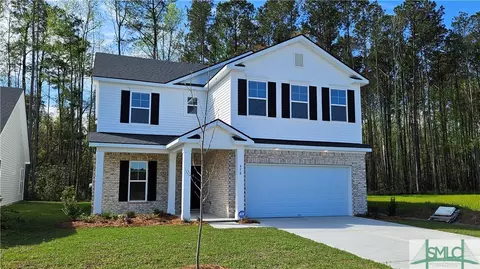 478 Sessile Oak Dr, Savannah, GA 31419