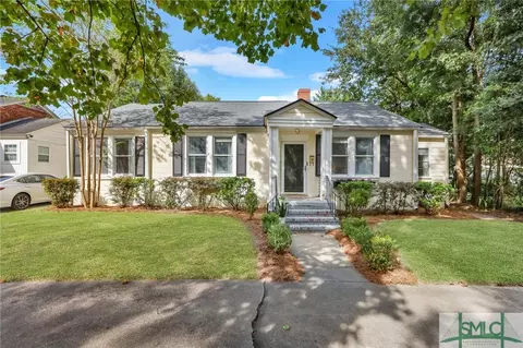 332 E 56th St, Savannah, GA 31405