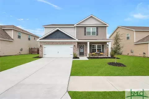 118 Guana Ln, Bloomingdale, GA 31302