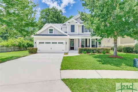 160 Whistling Duck Ct, Savannah, GA 31406