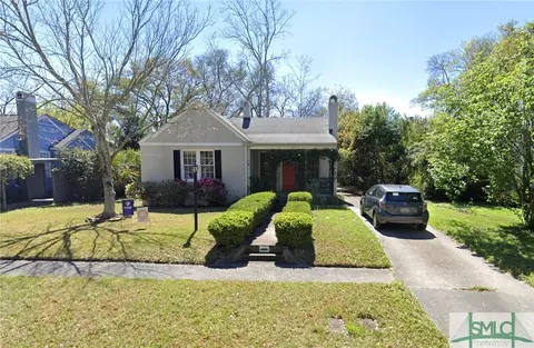 503 E 61st St, Savannah, GA 31405