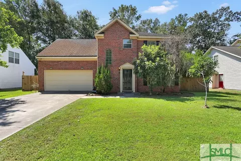 27 Heritage Way, Savannah, GA 31419