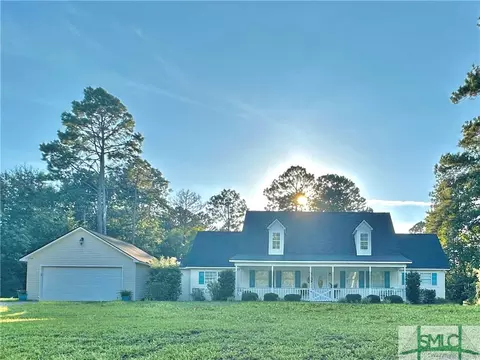 115 Crystal Dr, Rincon, GA 31326
