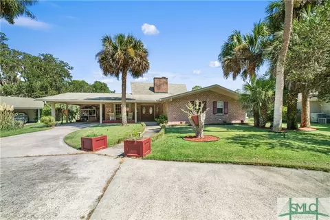 362 Island Rd, Savannah, GA 31406