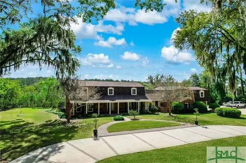 8710 Ferguson Ave, Savannah, GA 31406