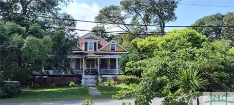 2601 Mechanics Ave, Savannah, GA 31404