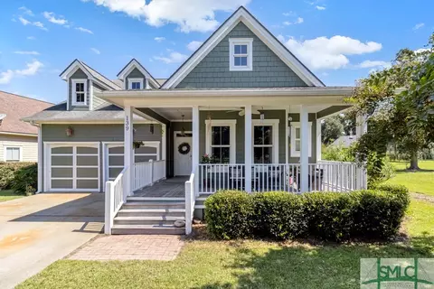 139 Academy Ln, Midway, GA 31320