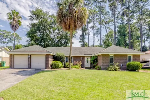 7103 Tropical Way, Savannah, GA 31410