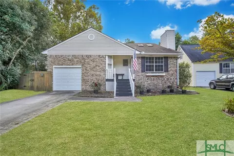 109 Stonebridge Dr, Savannah, GA 31410