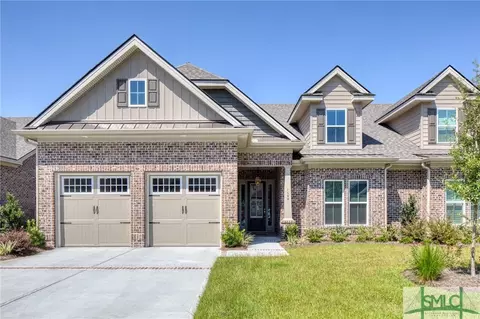 109 Hope Ln #B, Savannah, GA 31406