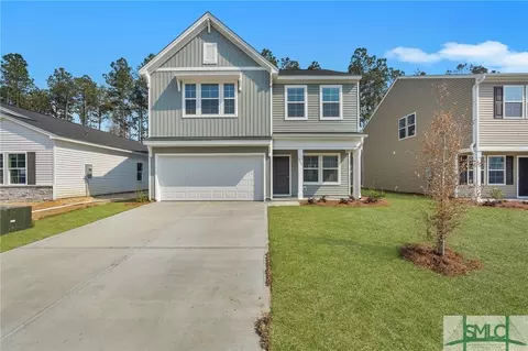 140 Jepson Way, Pooler, GA 31322