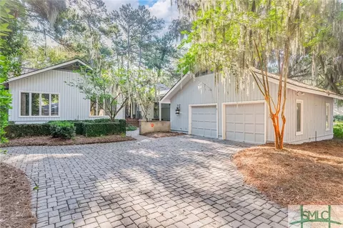 11 Joshuas Retreat Retreat, Savannah, GA 31411