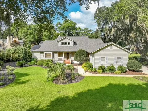 6 Seawatch Dr, Savannah, GA 31411
