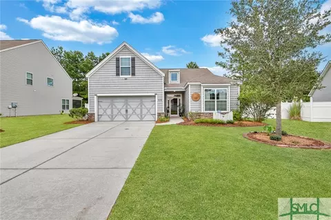 538 Amsonia Cir, Guyton, GA 31312