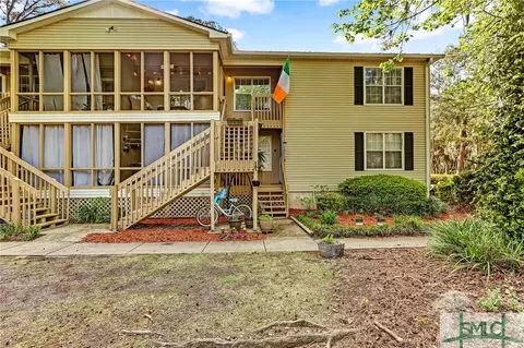 401 N Cromwell Rd #C6, Savannah, GA 31410