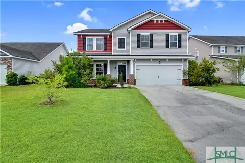 114 Wind Willow Dr, Savannah, GA 31407