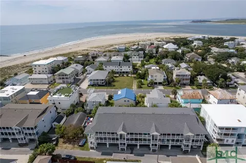 9 17th Pl #5-B, Tybee Island, GA 31328