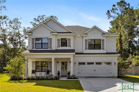 63 Sweet Water Ct, Richmond Hill, GA 31324