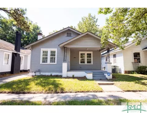 1129 E 39th St, Savannah, GA 31404