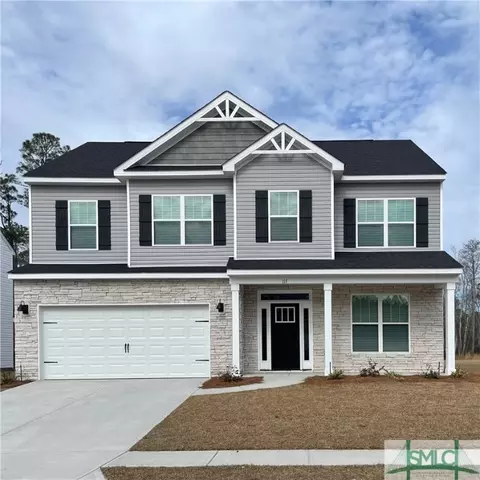 117 Big Cypress Ct, Rincon, GA 31326