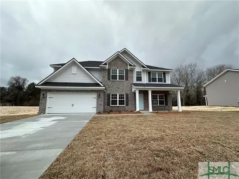 65 Halcyon Way NE, Ludowici, GA 31316