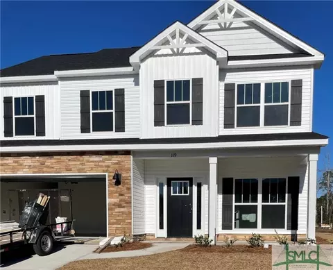 119 Big Cypress Ct, Rincon, GA 31326