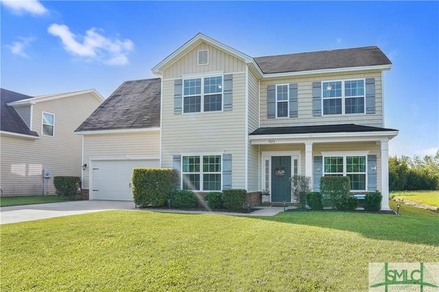 1075 Marne Blvd, Hinesville, GA 31313