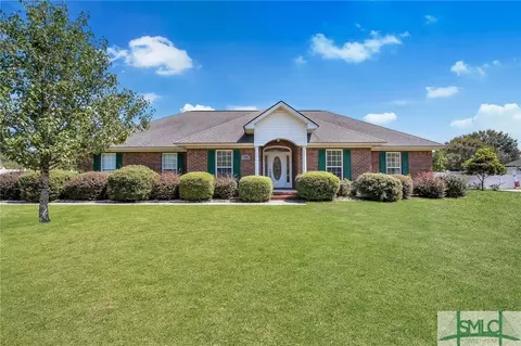 321 Flat Bush Dr, Guyton, GA 31312