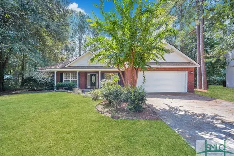 140 Brooklyn Way, Pooler, GA 31322