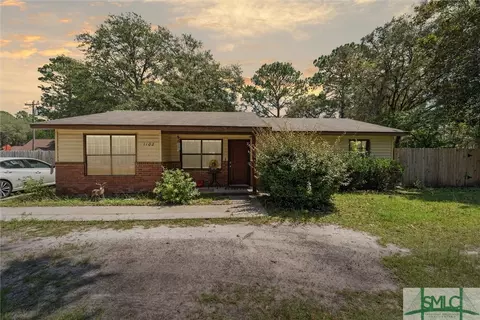 1102 Mary Ann Dr, Hinesville, GA 31313